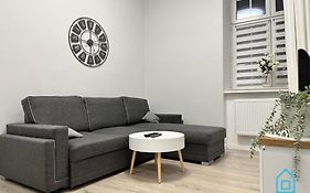 Anchor Apartment Your Docking Point In The Heart Of Gdansk